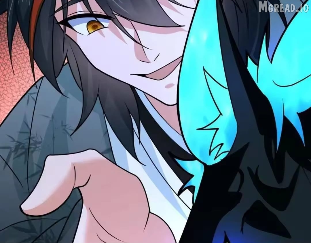 Era of the Haunted Chapter 607  - page 110